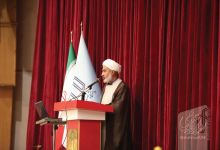 گزارش تصویری جشن نو دانشجویان 1404